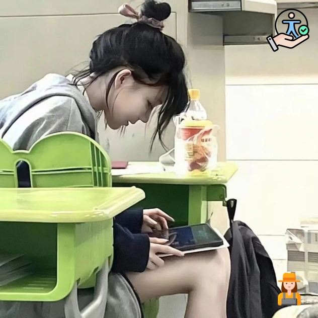 用户头像